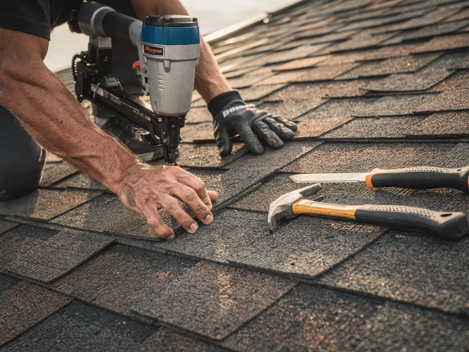 Why choose Roof Repair in Spring Park, MN